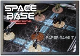 Space Base